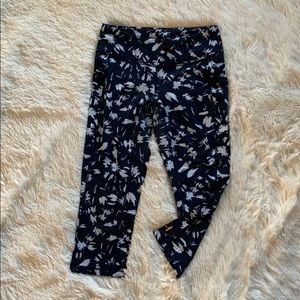 Lucy yoga running workout pants